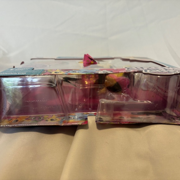 Songbird Serenade sparking and Spinning Skirt My Little Pony The Movie - Picture 6 of 13